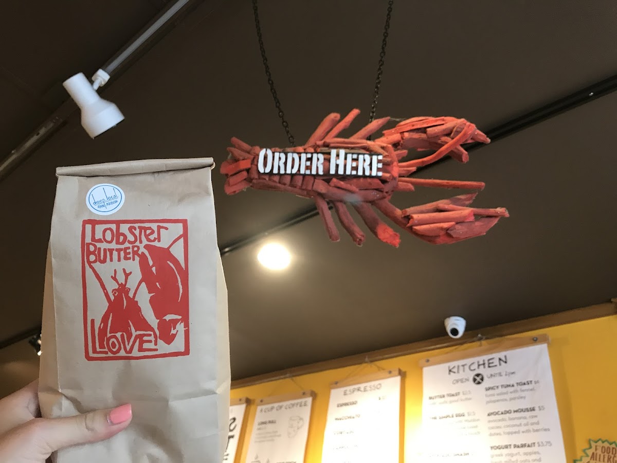 RoosRoast Liberty - 6