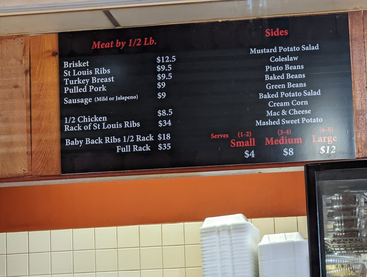 The Brisket House - 10