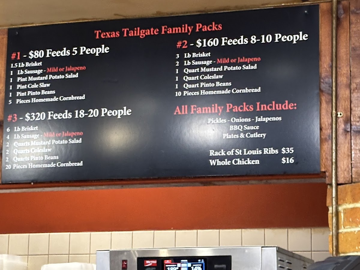 The Brisket House - 4