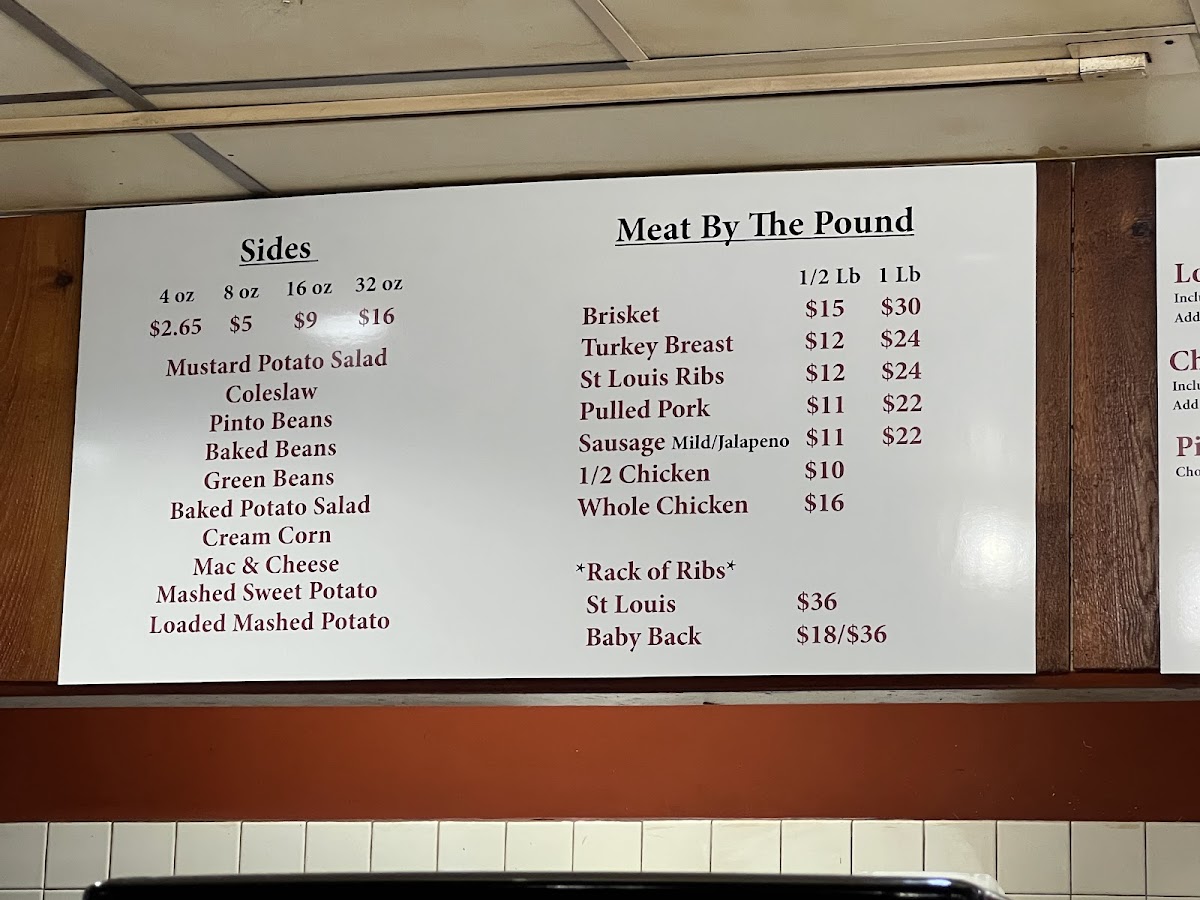 The Brisket House - 8