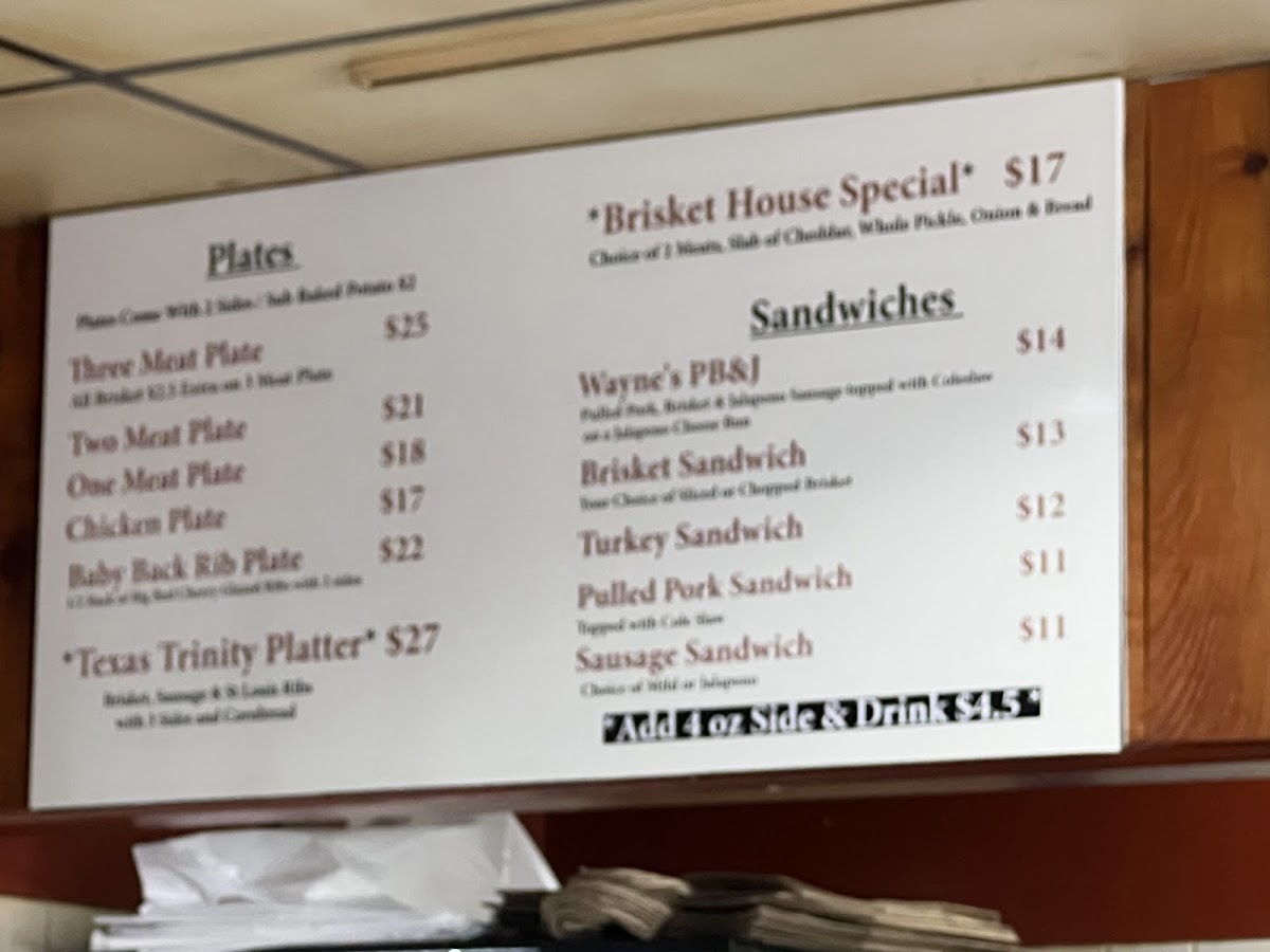 The Brisket House - 9