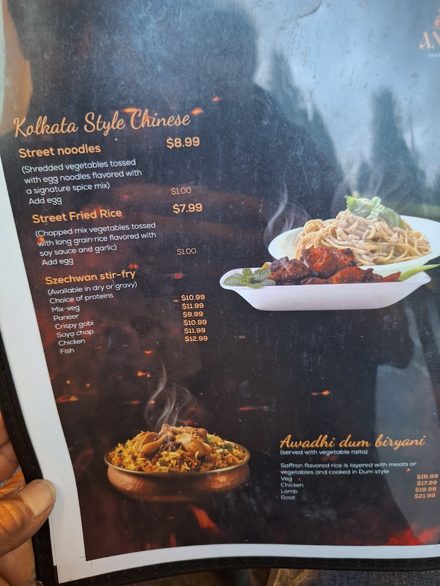 Angar Indian Kitchen - 7