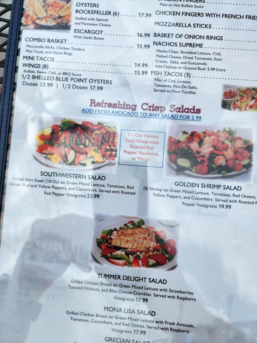 Dockers Restaurant, Fox Lake - 10