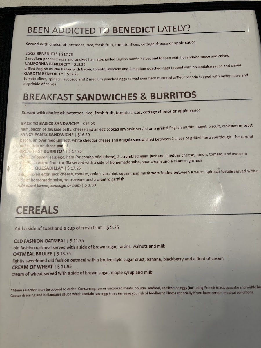 Four Sisters Cafe - 2