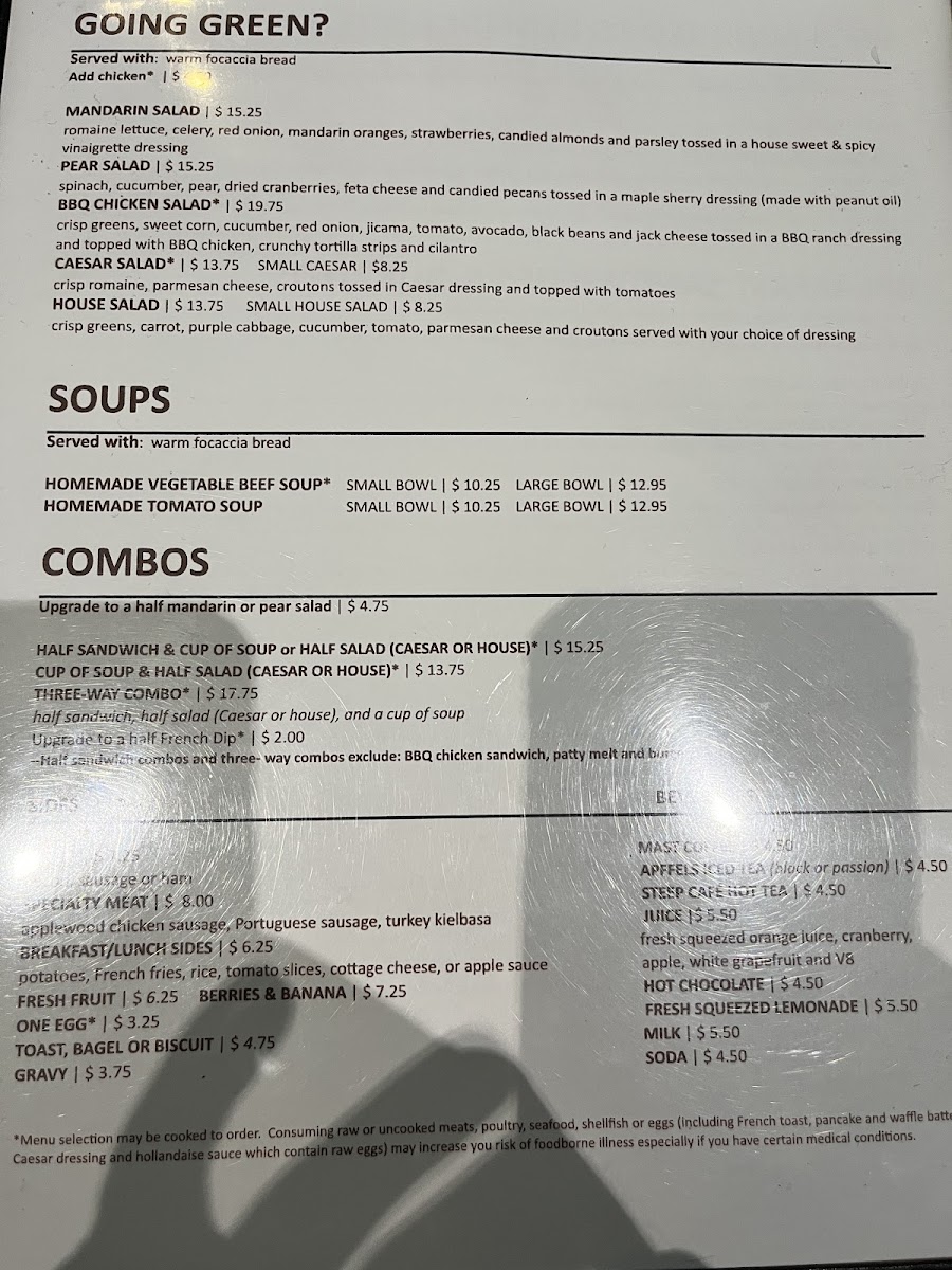 Four Sisters Cafe - 5