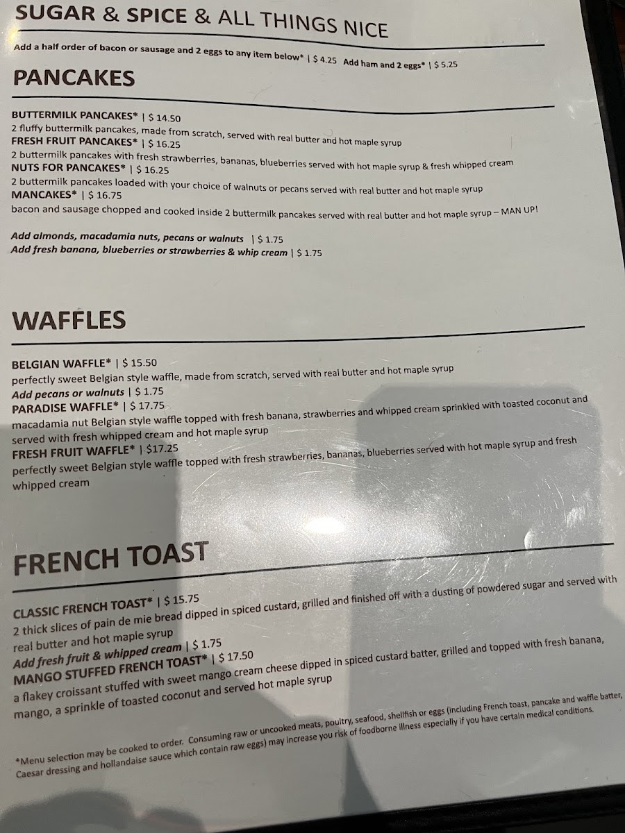 Four Sisters Cafe - 6