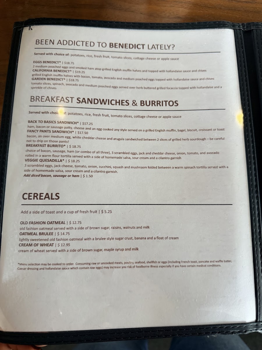 Four Sisters Cafe - 7