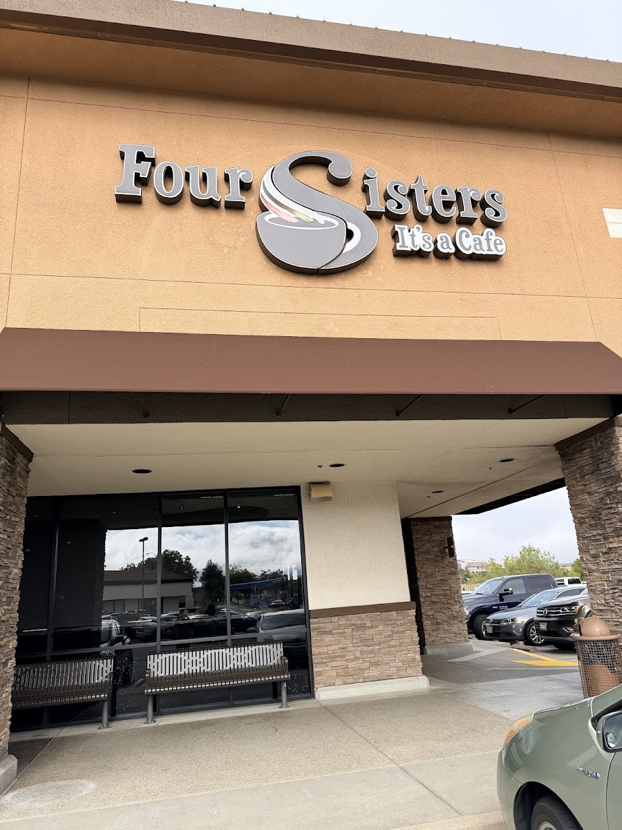 Four Sisters Cafe