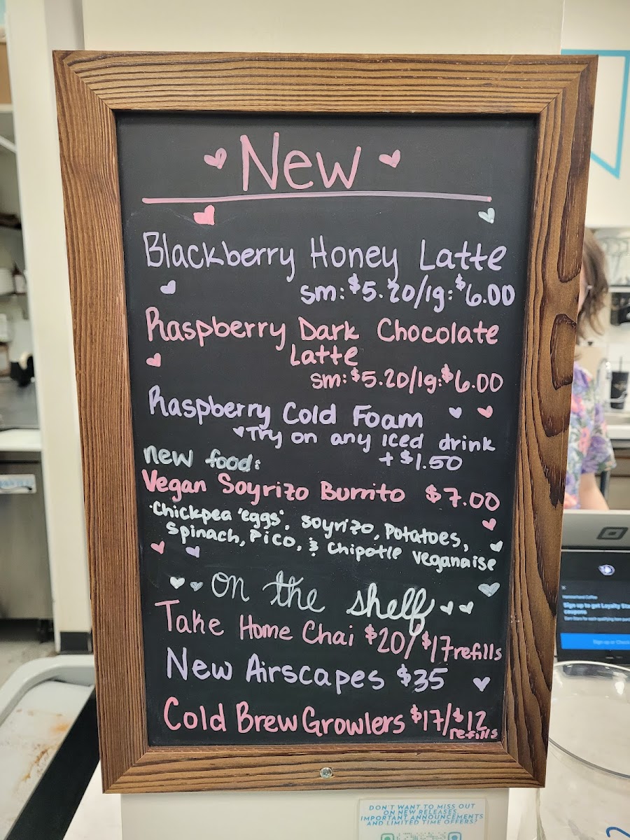 Hammerhand Coffee - 2