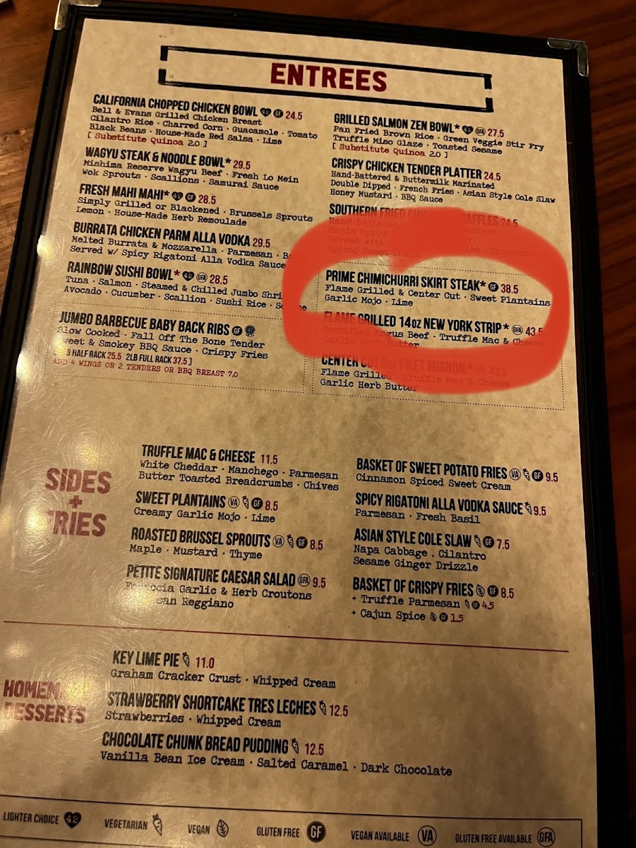 Tap 42 Craft Kitchen & Bar - Coral Gables - 5