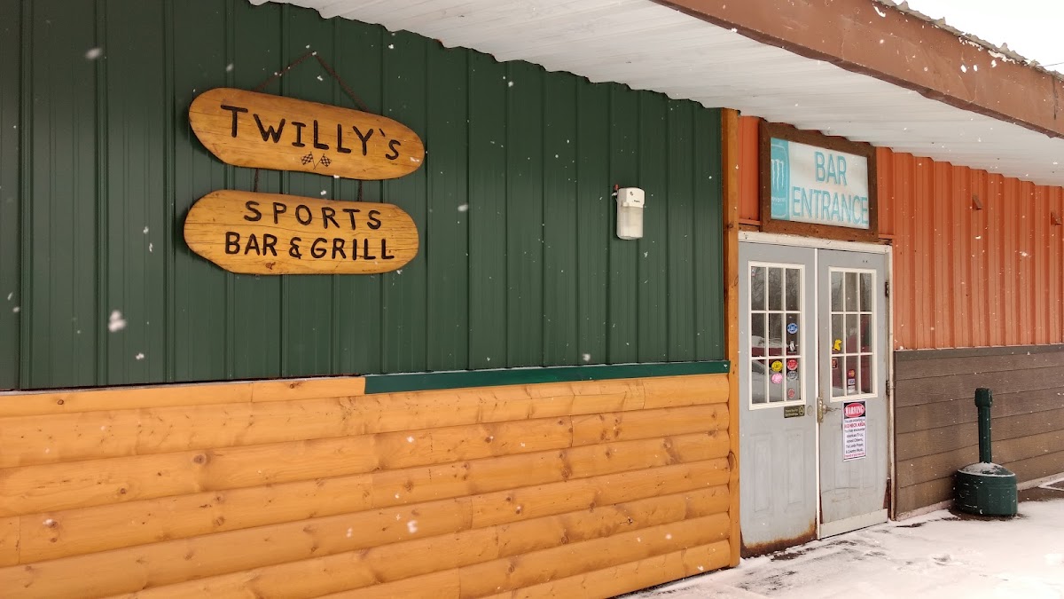 Twilly's Sports Bar & Grill