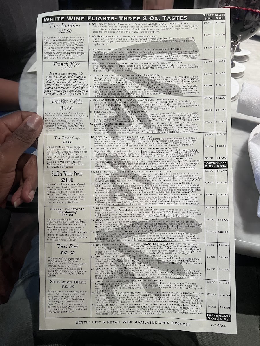 Va de Vi Bistro & Wine Bar - 4