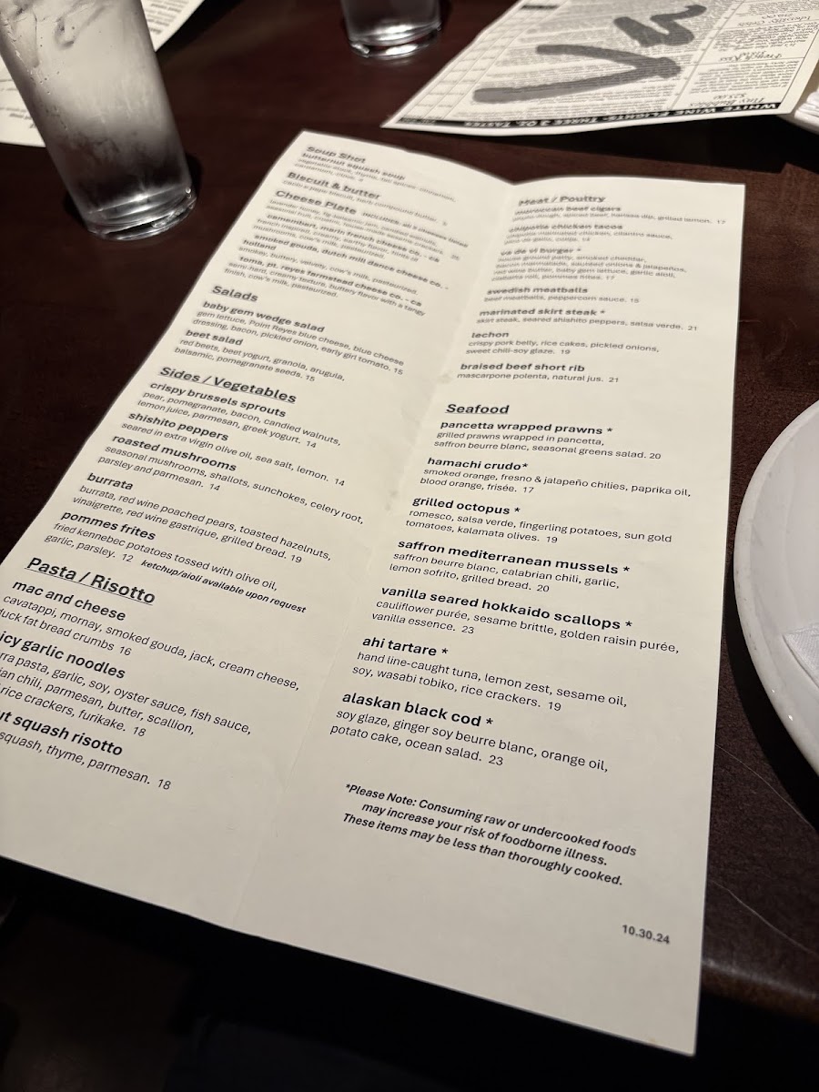 Va de Vi Bistro & Wine Bar - 5