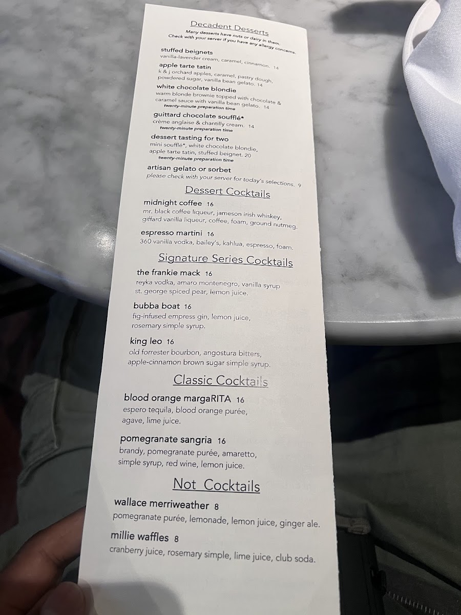 Va de Vi Bistro & Wine Bar - 9