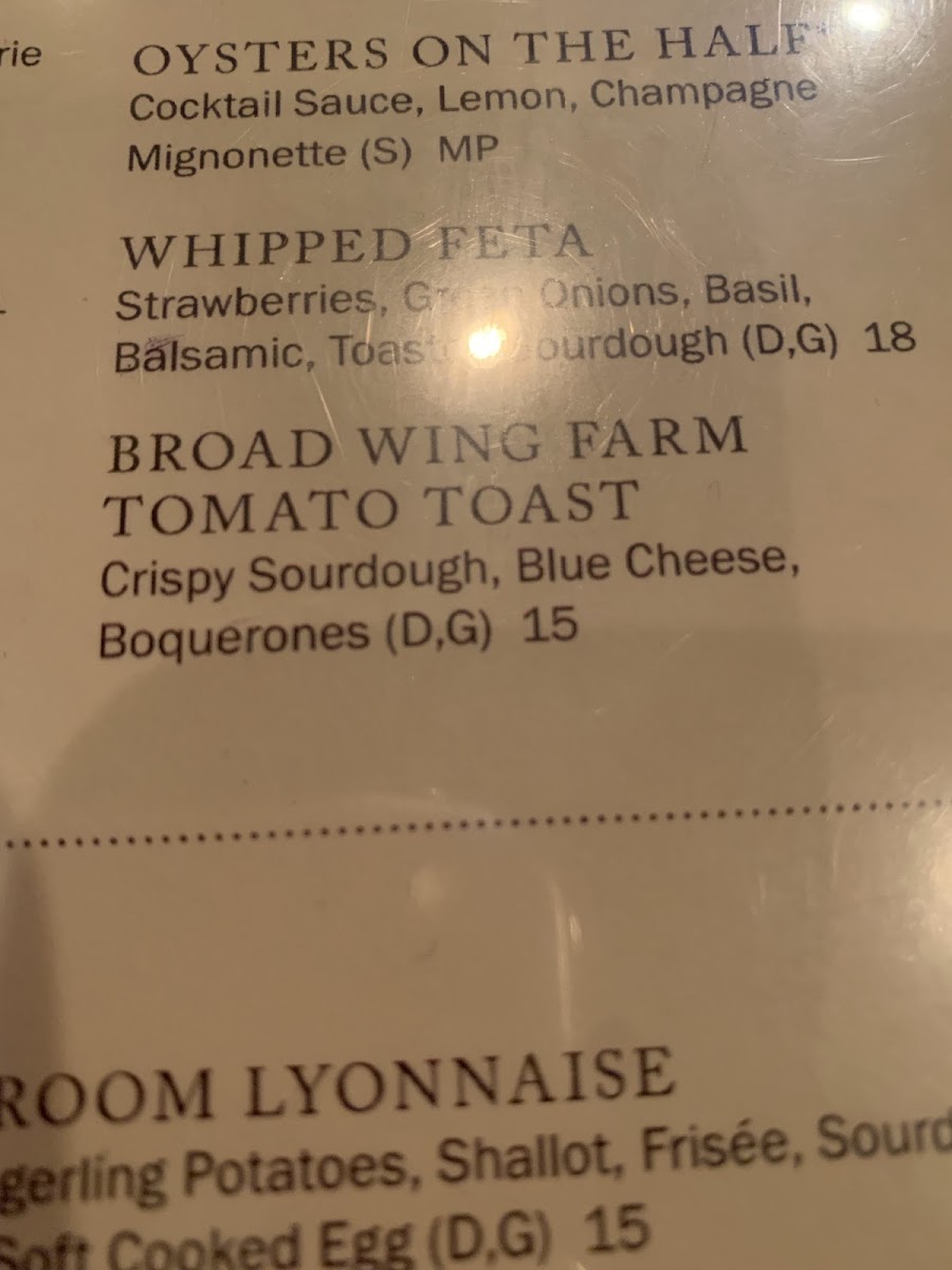 White Dog Cafe Haverford - 8