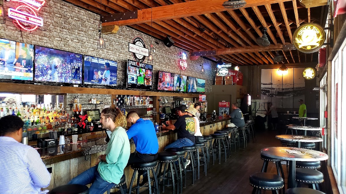 Central Tavern