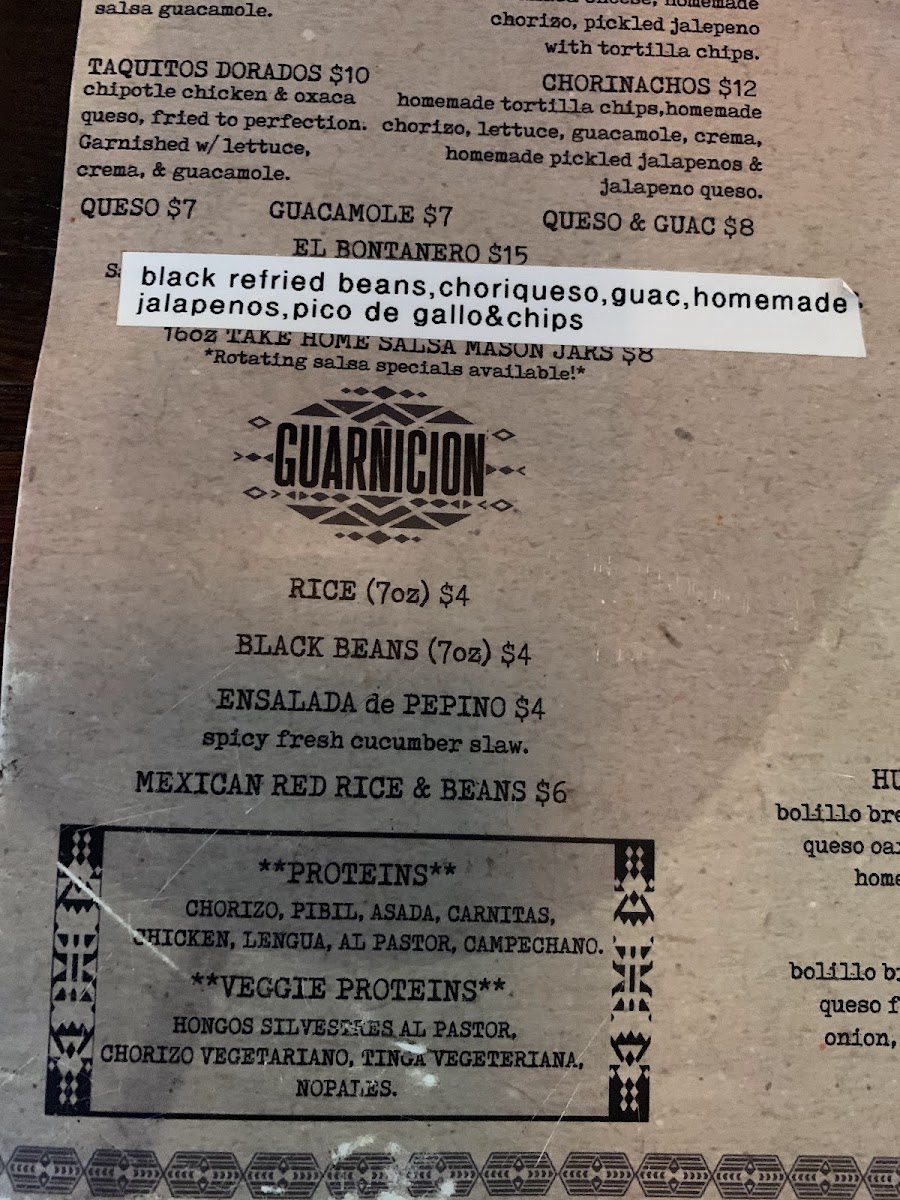 El PinchoTaco - 6