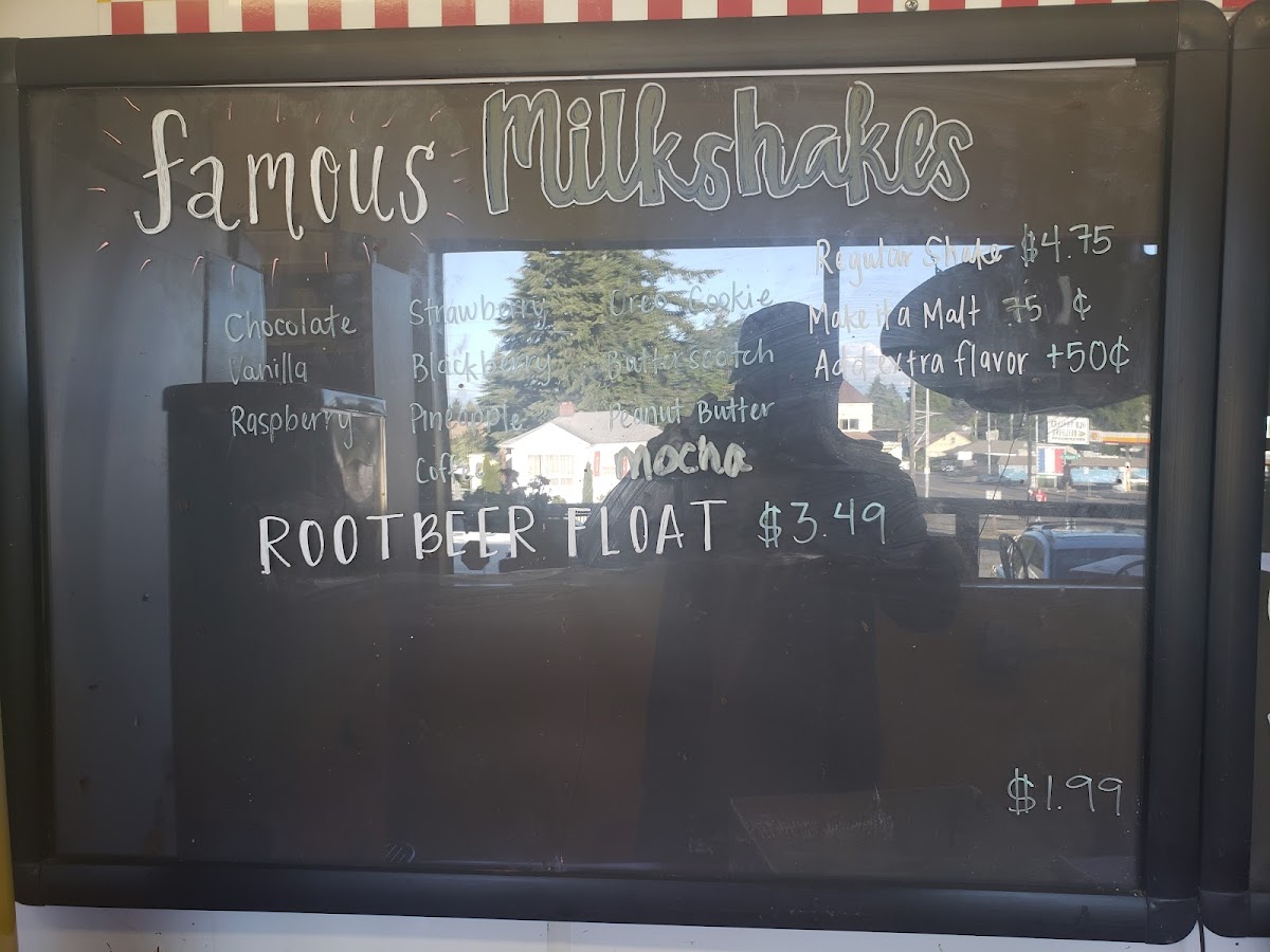 Flipping Out Burgers & Fries - 6