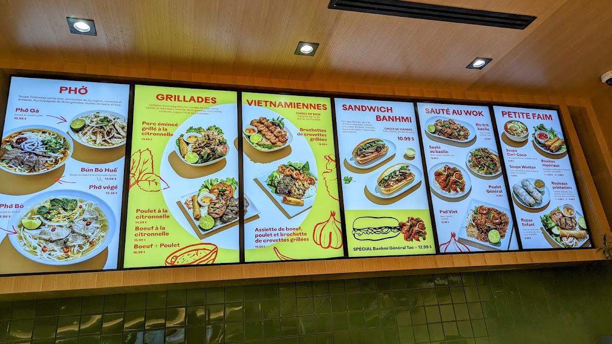 HoA Comptoir Vietnamien - 2