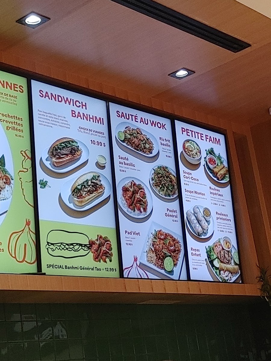 HoA Comptoir Vietnamien - 3