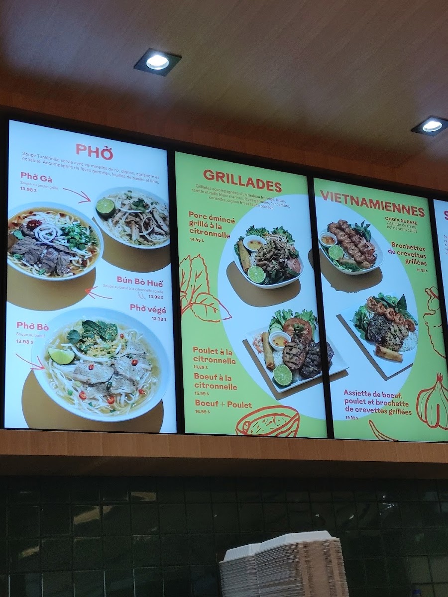 HoA Comptoir Vietnamien - 4