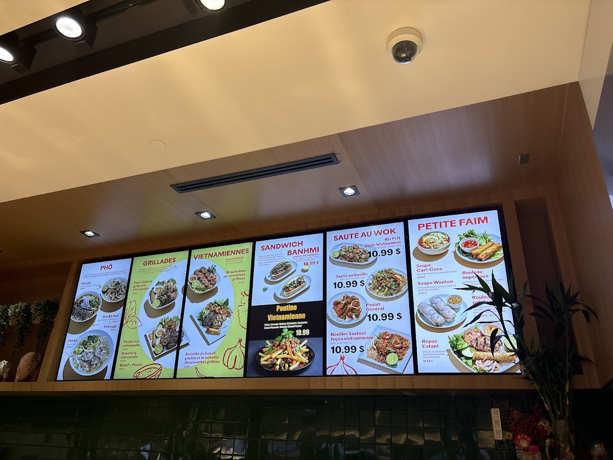 HoA Comptoir Vietnamien - 5