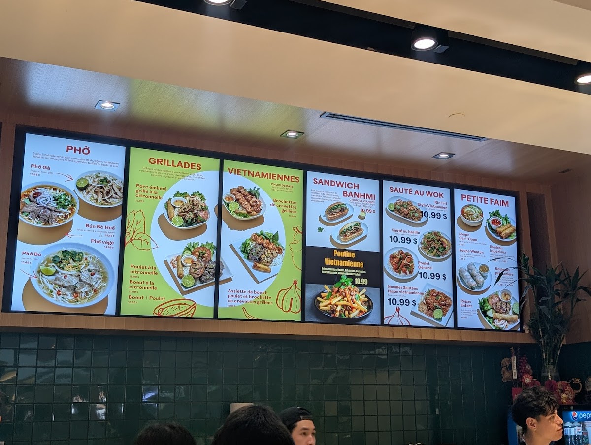 HoA Comptoir Vietnamien - 6