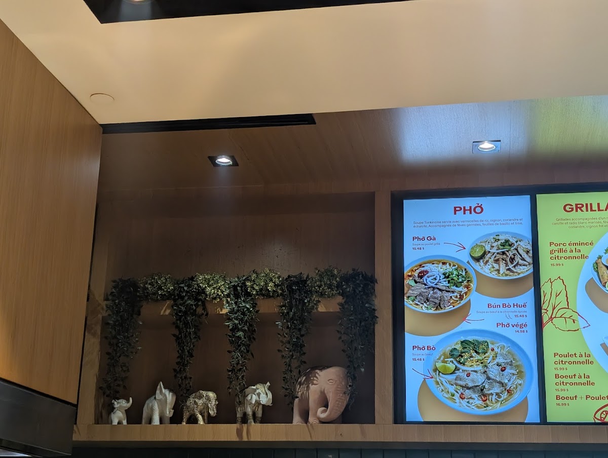 HoA Comptoir Vietnamien - 7