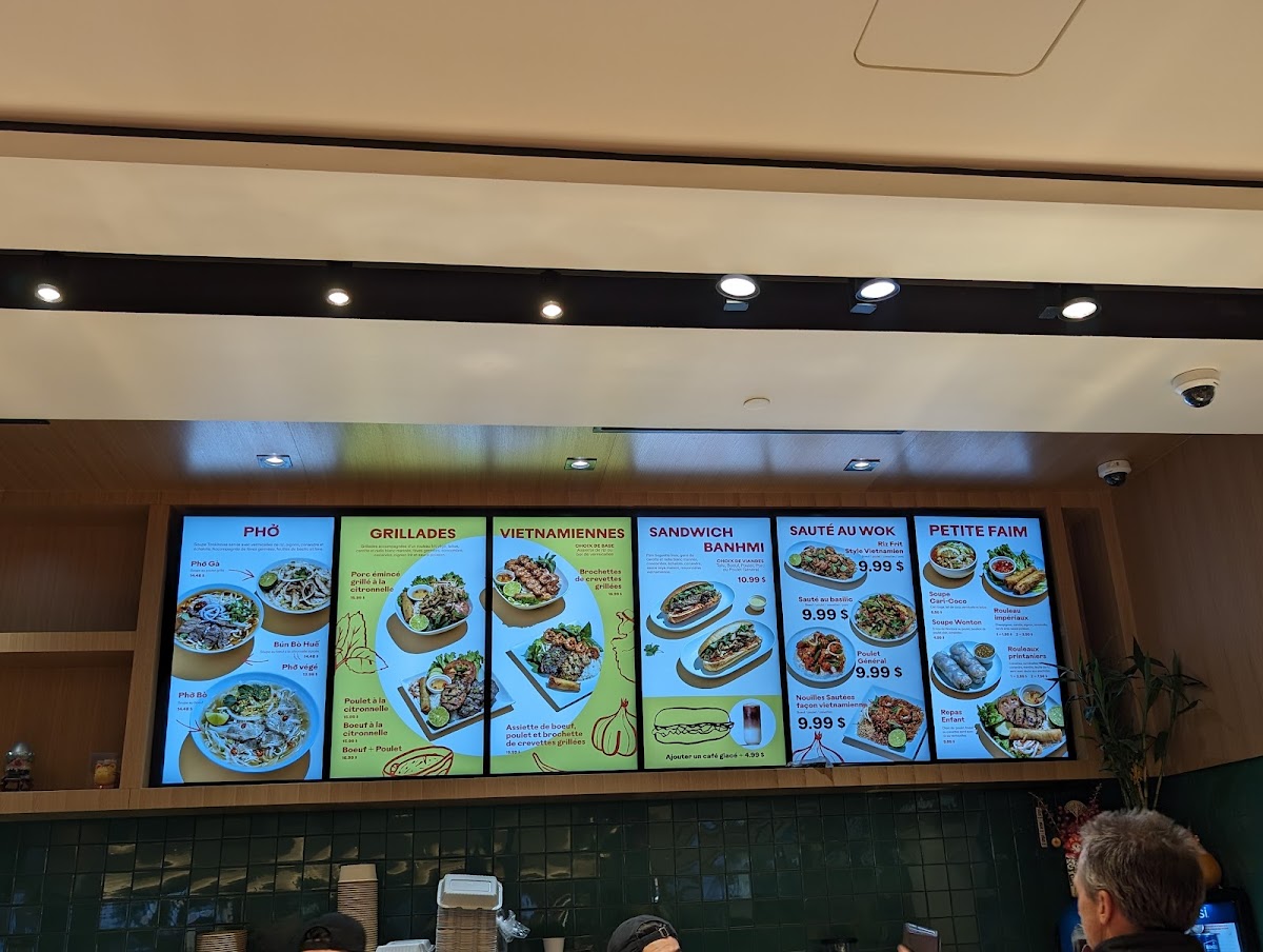 HoA Comptoir Vietnamien - 8