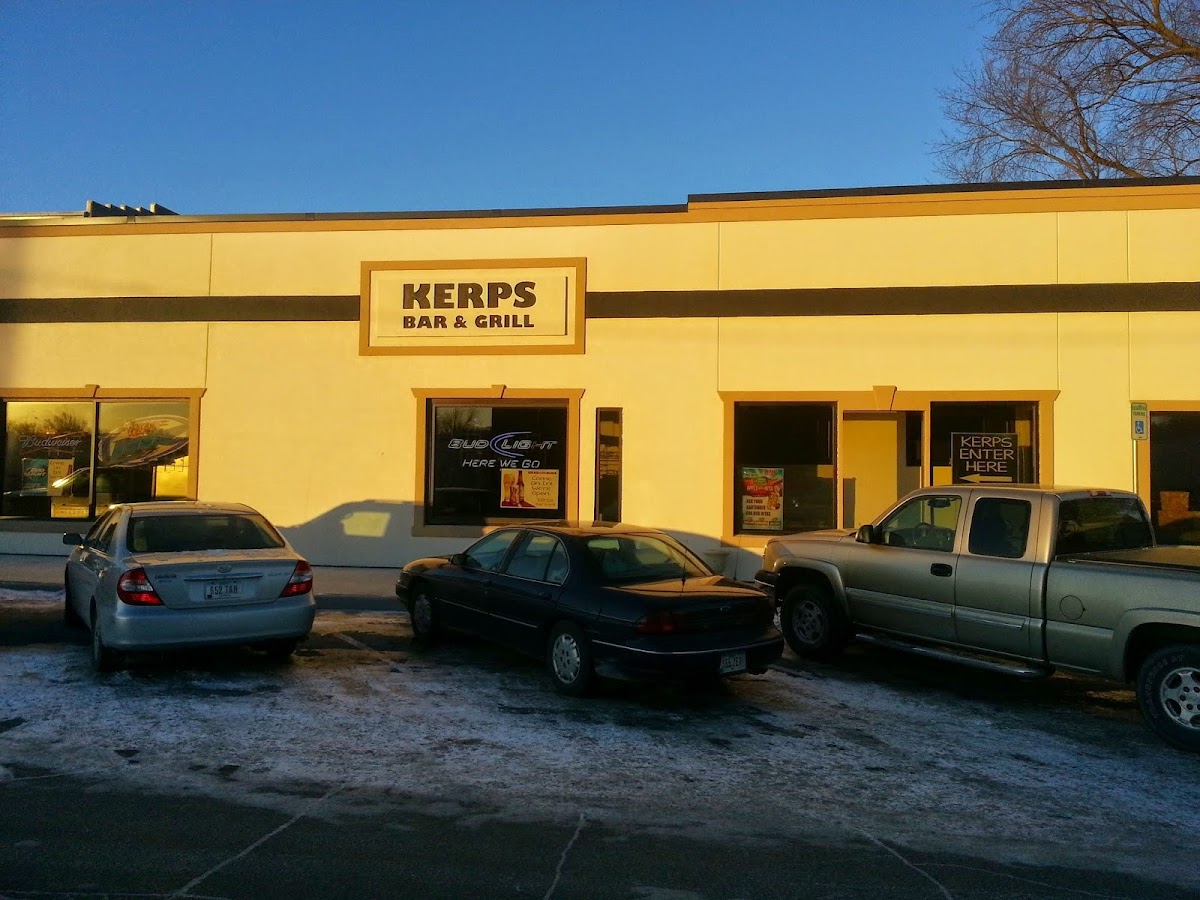 Kerp's Tavern