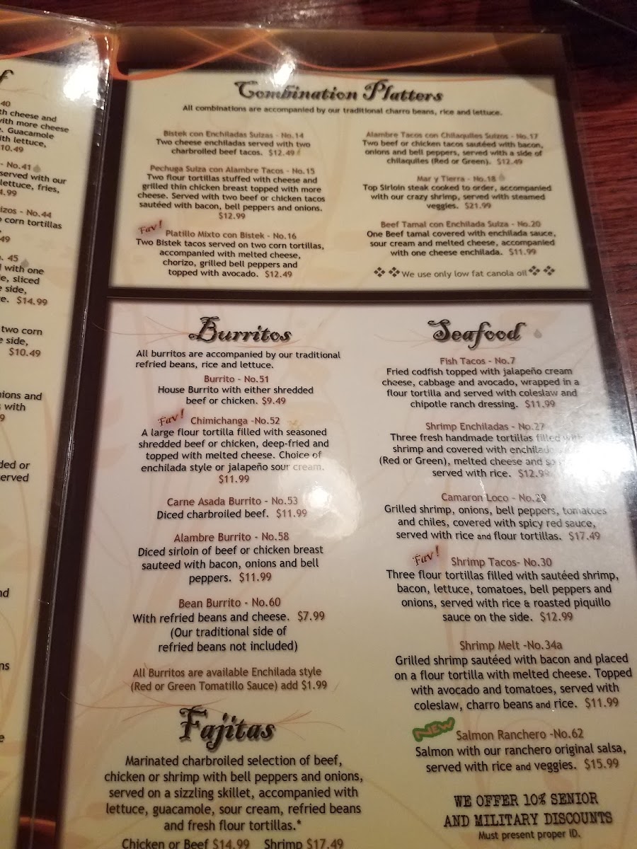 La Parrilla Suiza - 5