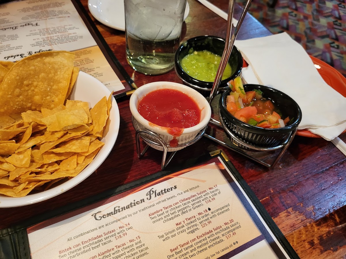 La Parrilla Suiza - 6