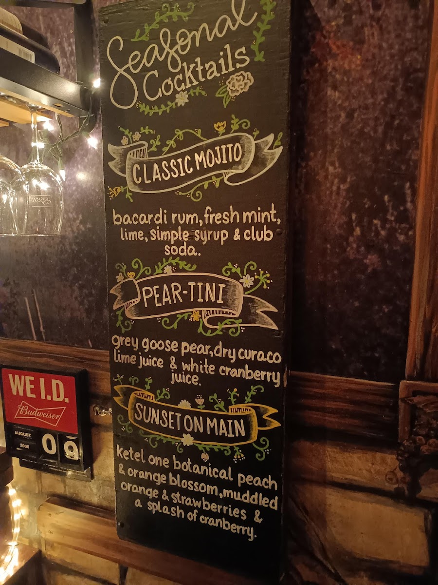 MainStreet Coffee - 2