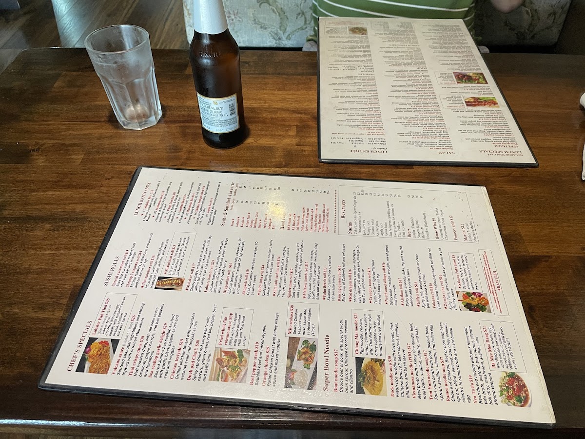 Malakor Thai Cafe - 7