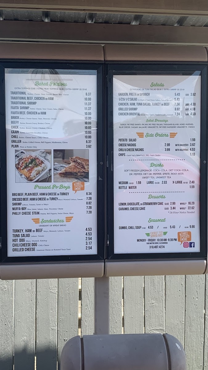 Three Potato More - 3