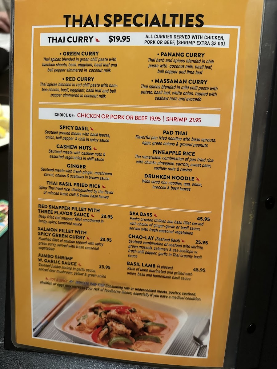 OKKO Japanese Sushi & Hibachi Restaurant - 6