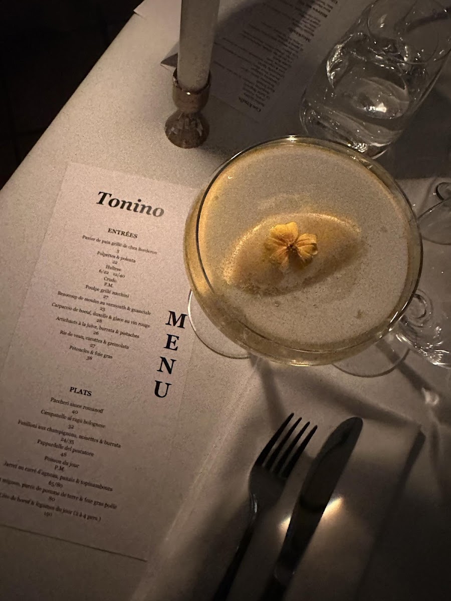 Restaurant Tonino - 7