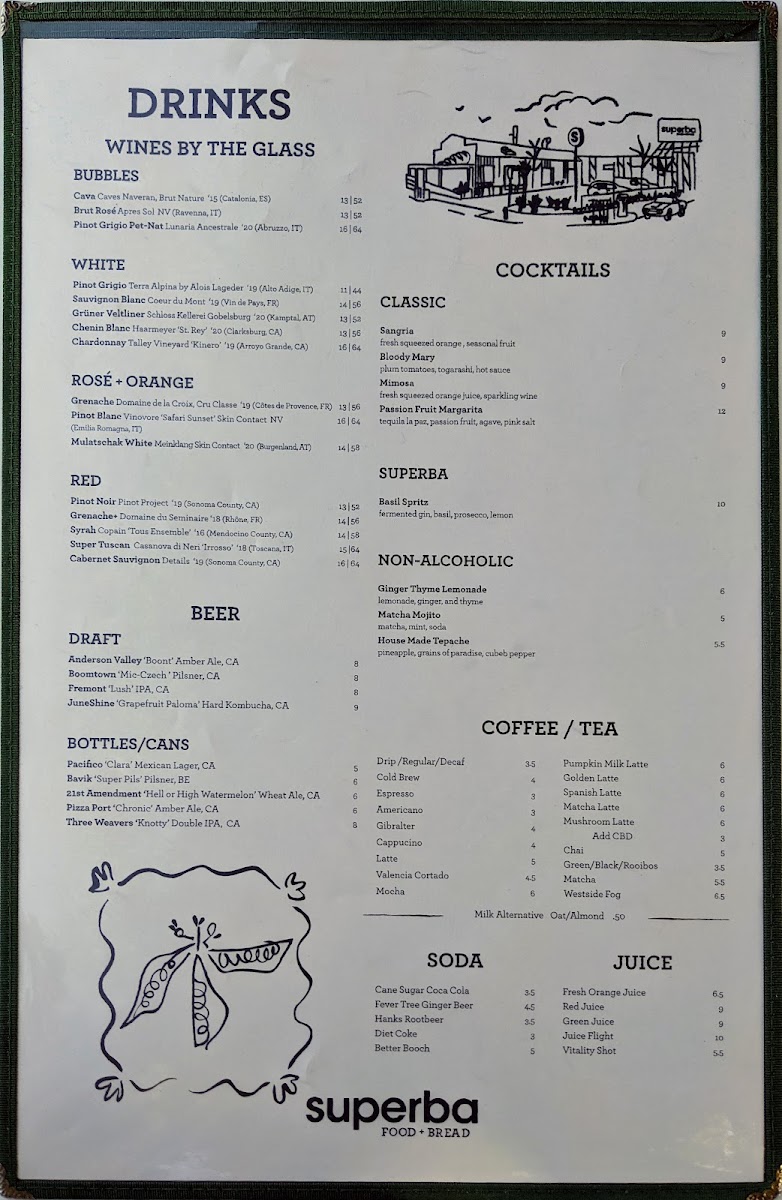 Superba Food + Bread Venice - 7