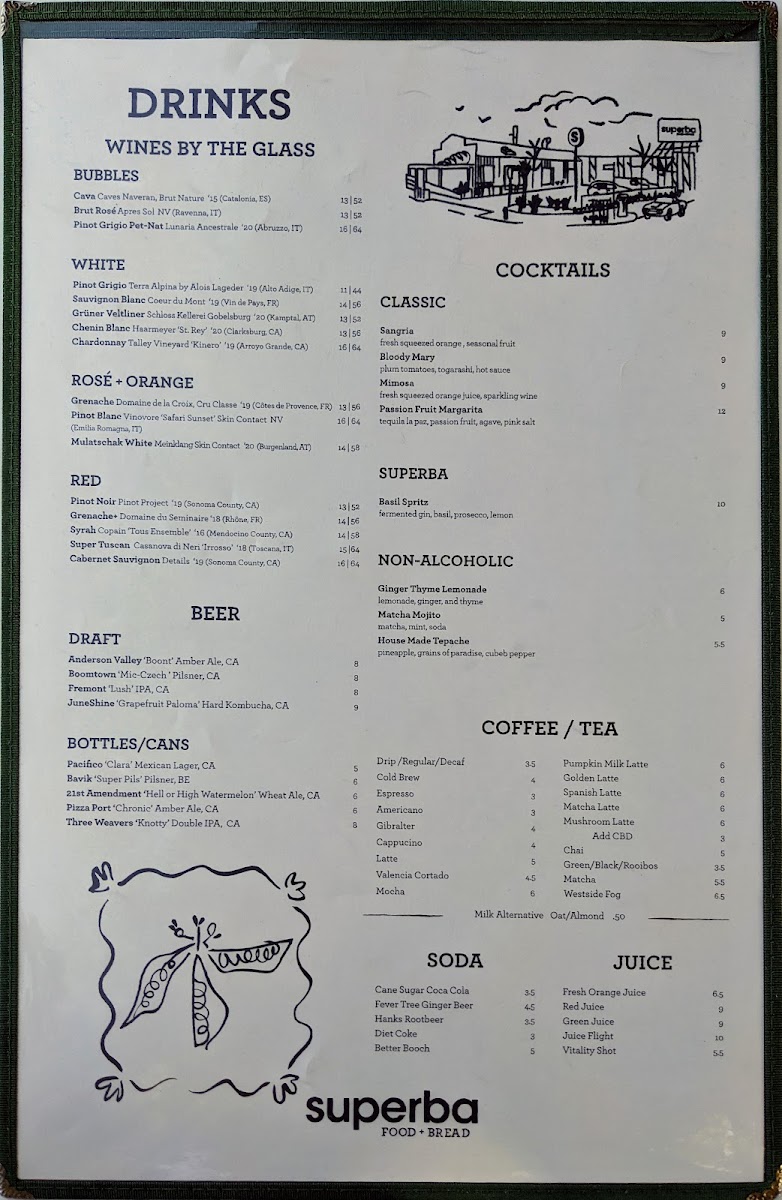 Superba Food + Bread Venice - 8