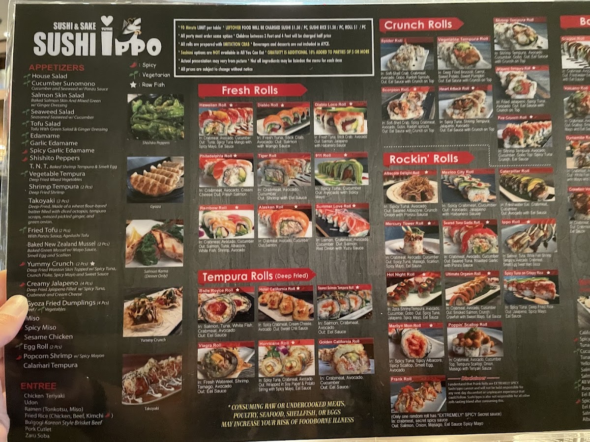 Sushi Ippo - 9