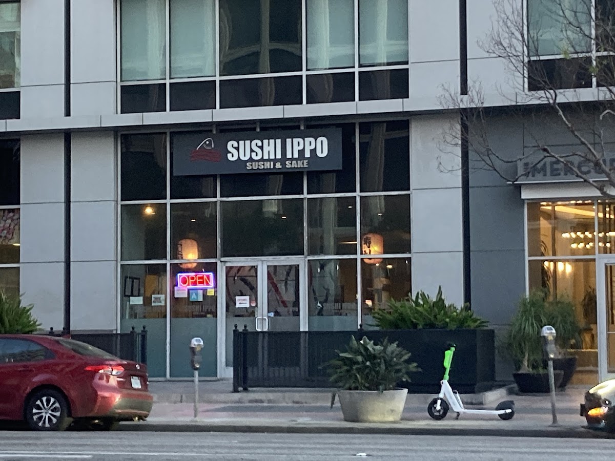 Sushi Ippo