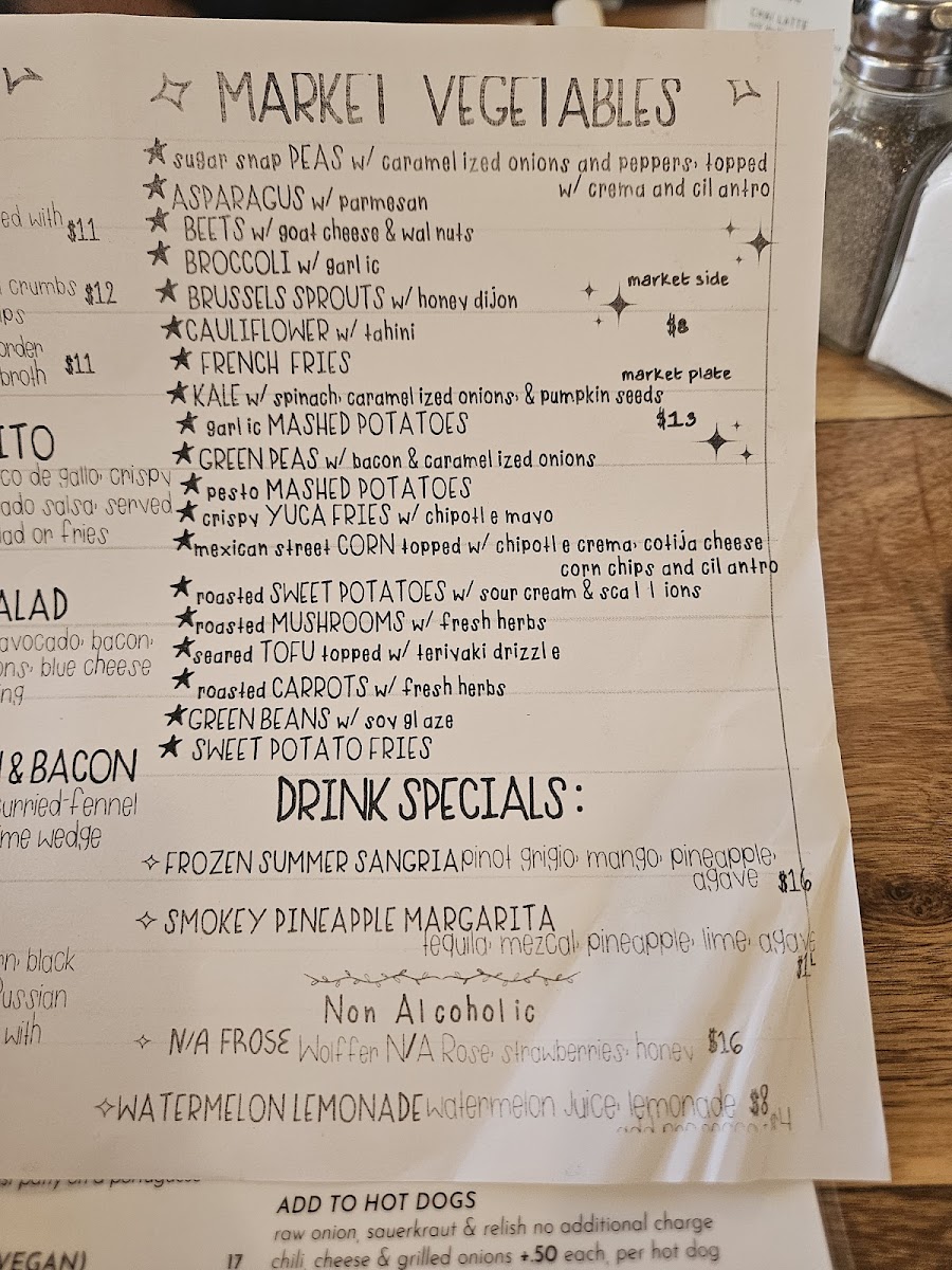 Westville Hudson - 1