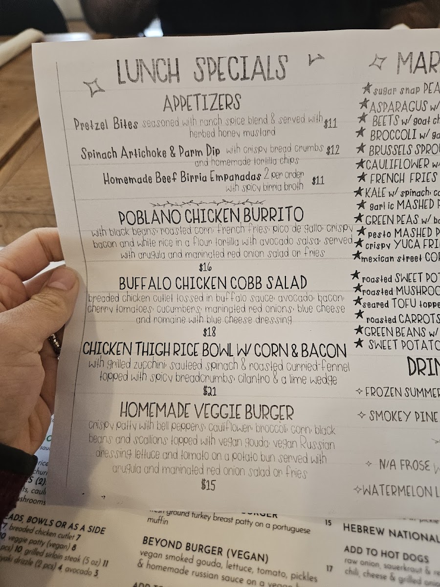 Westville Hudson - 3