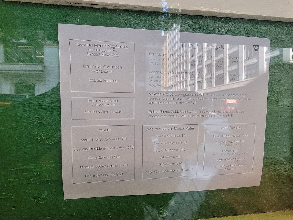 Westville Hudson - 5