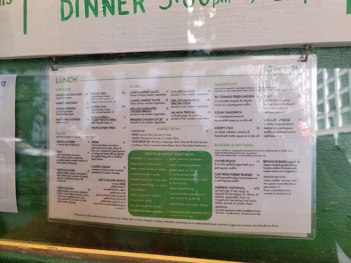 Westville Hudson - 6