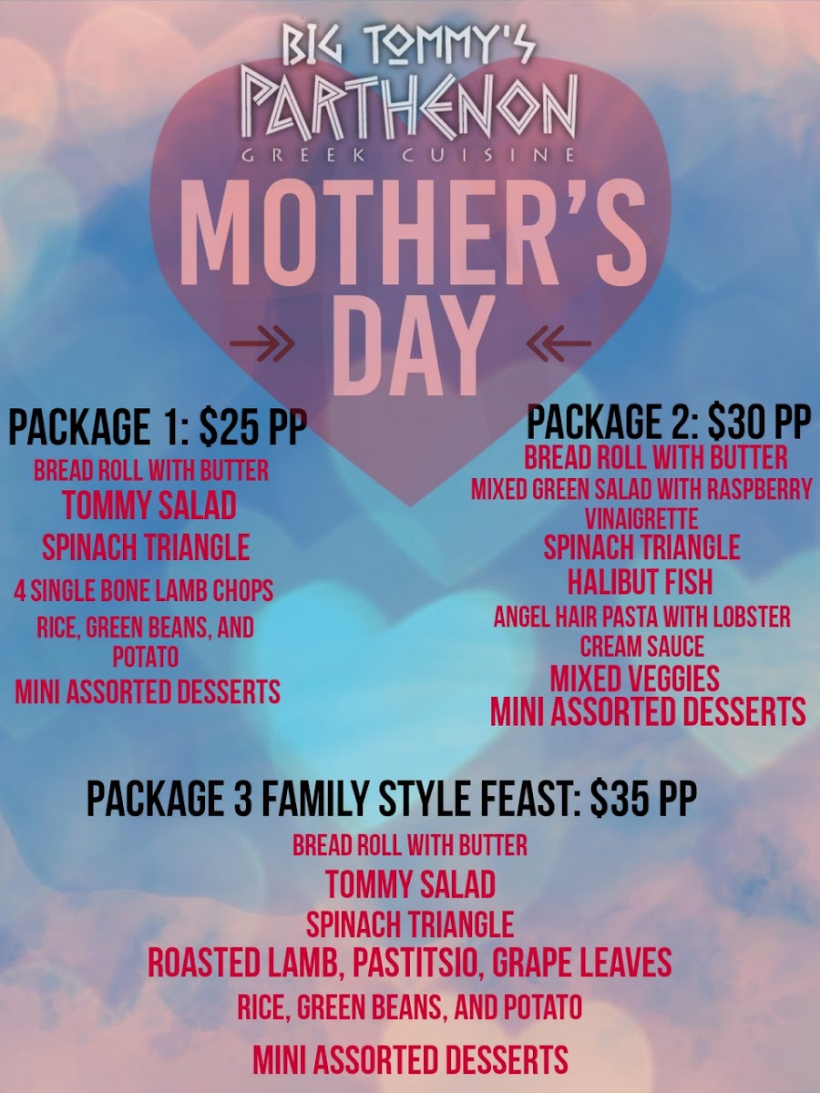 Big Tommy's Parthenon & Comedy Club - 8