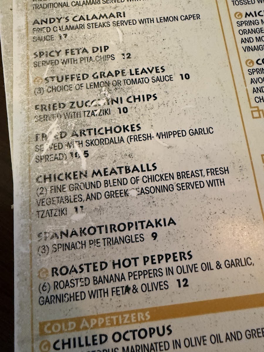 Big Tommy's Parthenon & Comedy Club - 9