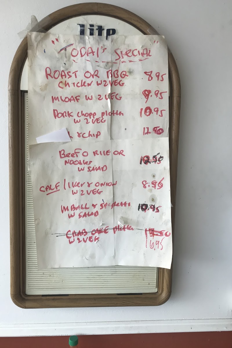 Deli City Restaurant - 5