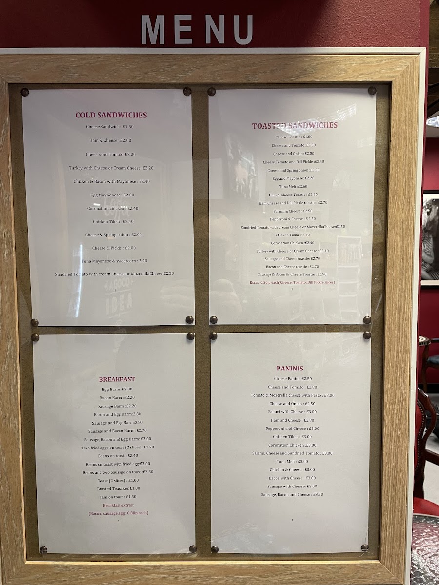 Coffee Bar Espresso - 2