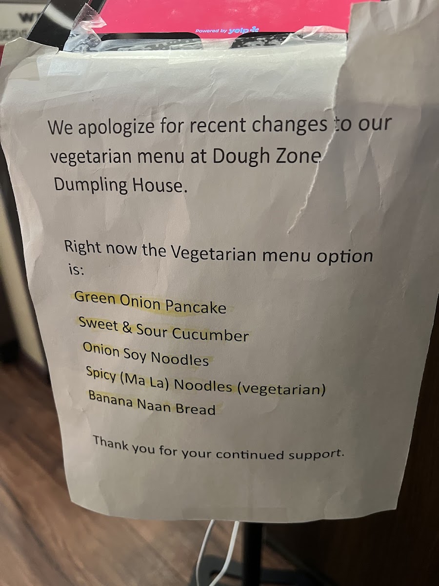 Dough Zone Dumpling House - 5